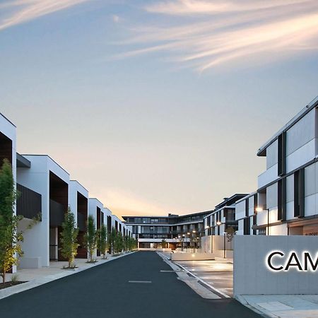 เคลย์ตัน เซอร์วิซ อพาร์ตเมนต์ Aparthotel Clayton ภายนอก รูปภาพ