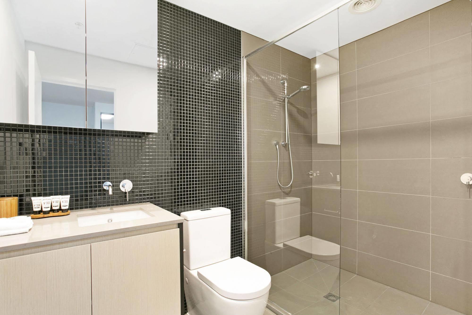 เคลย์ตัน เซอร์วิซ อพาร์ตเมนต์ Aparthotel Clayton ภายนอก รูปภาพ