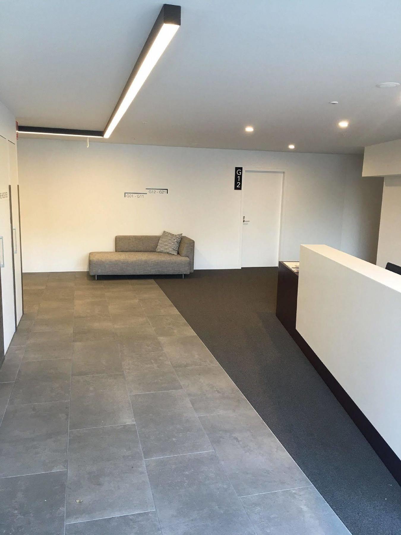 เคลย์ตัน เซอร์วิซ อพาร์ตเมนต์ Aparthotel Clayton ภายนอก รูปภาพ